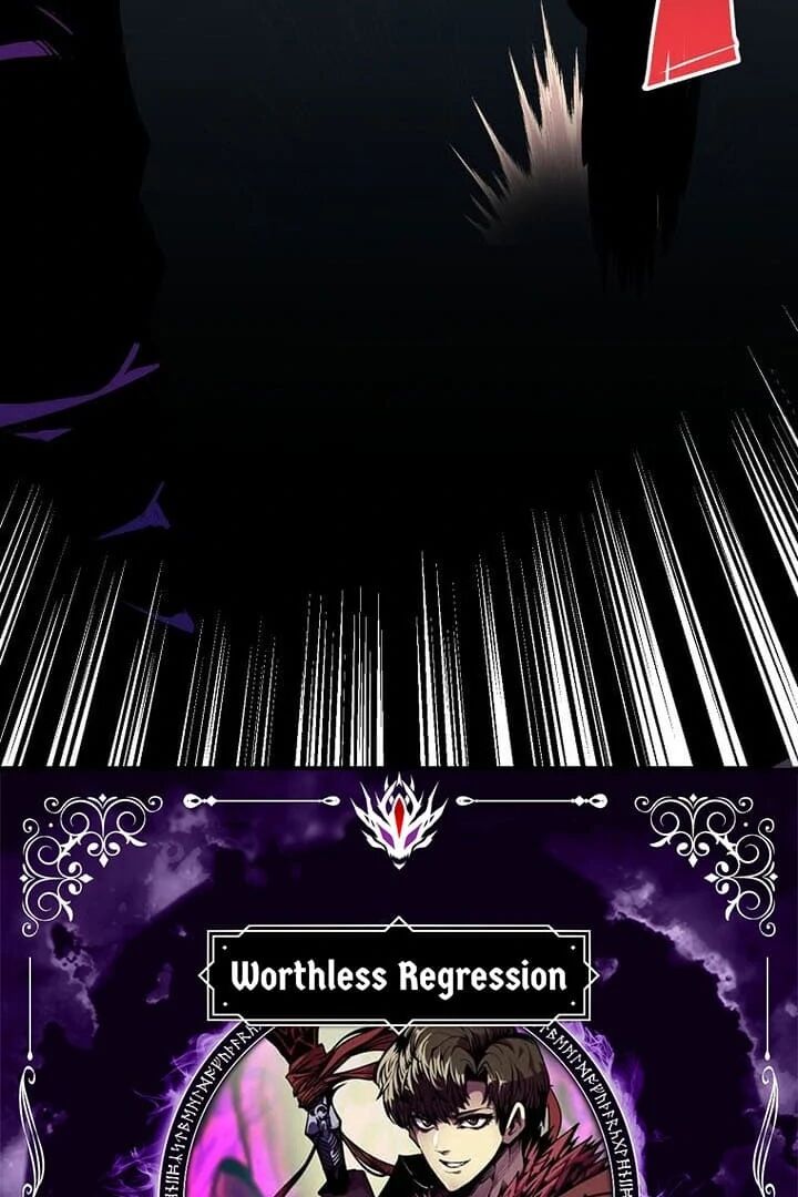 Worthless Regression Chapter 64 Page 4