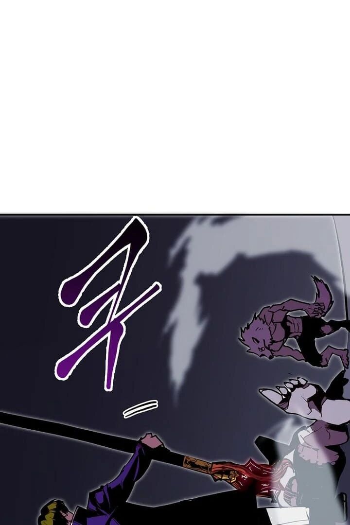 Worthless Regression Chapter 64 Page 48