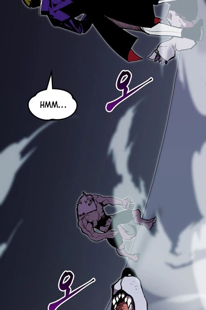 Worthless Regression Chapter 64 Page 49