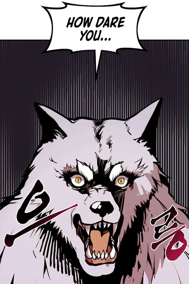 Worthless Regression Chapter 64 Page 53