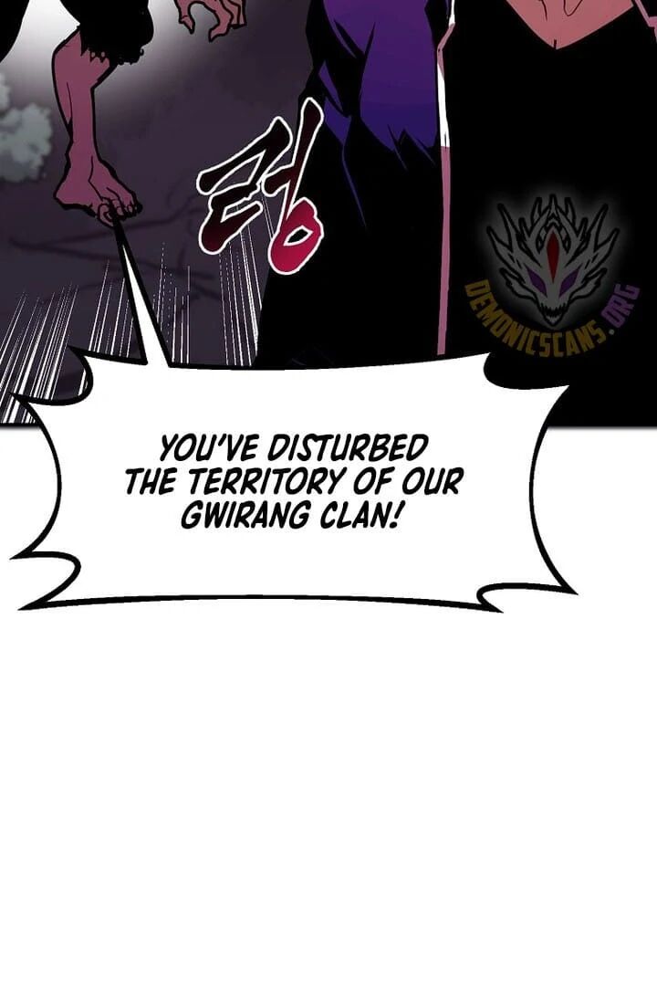 Worthless Regression Chapter 64 Page 56