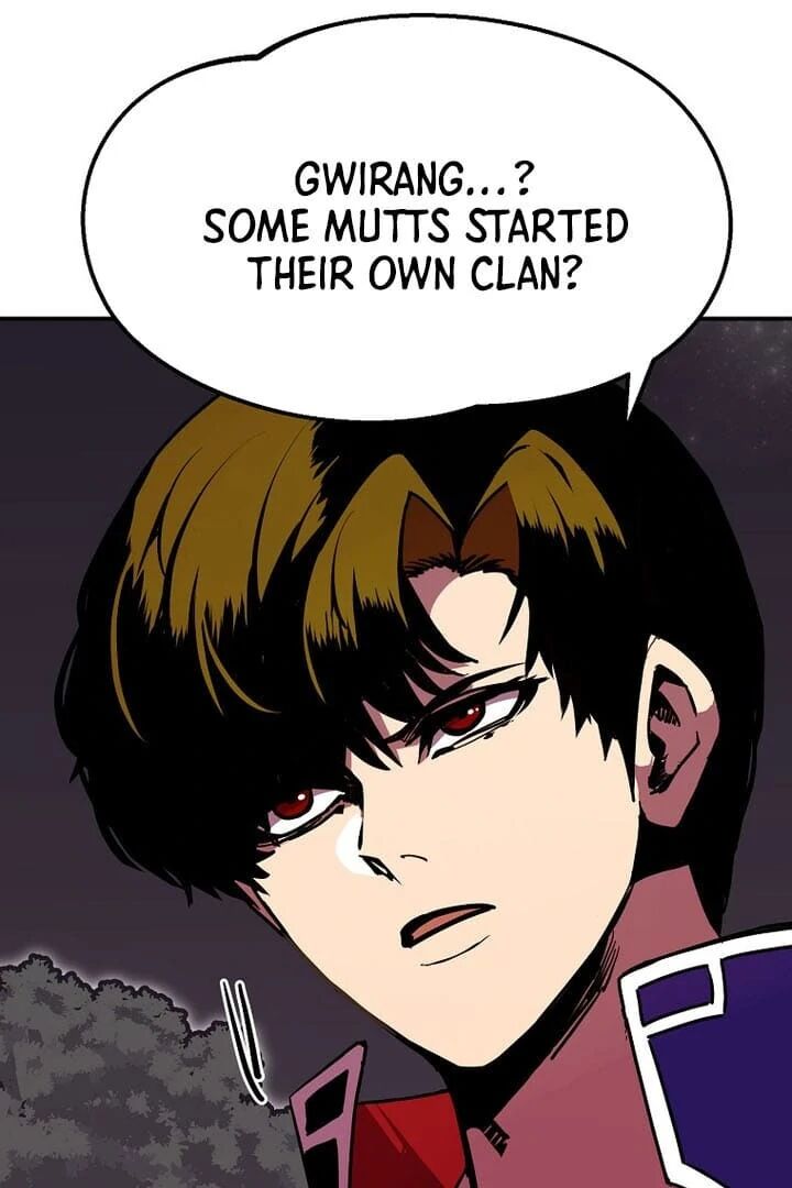 Worthless Regression Chapter 64 Page 57