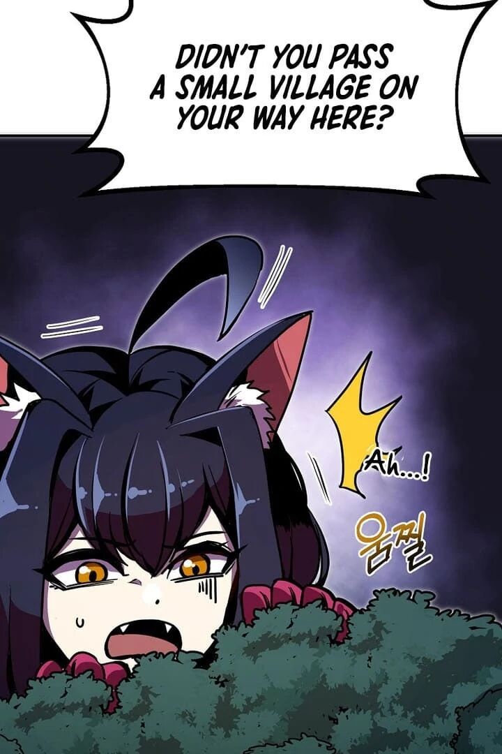 Worthless Regression Chapter 64 Page 59