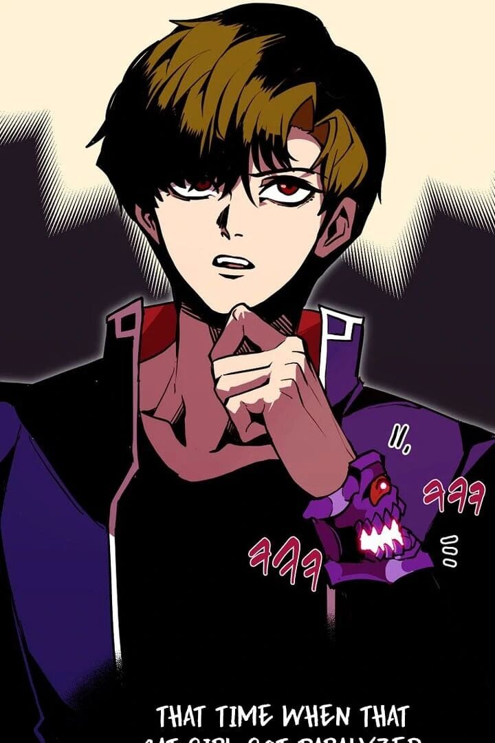 Worthless Regression Chapter 64 Page 62