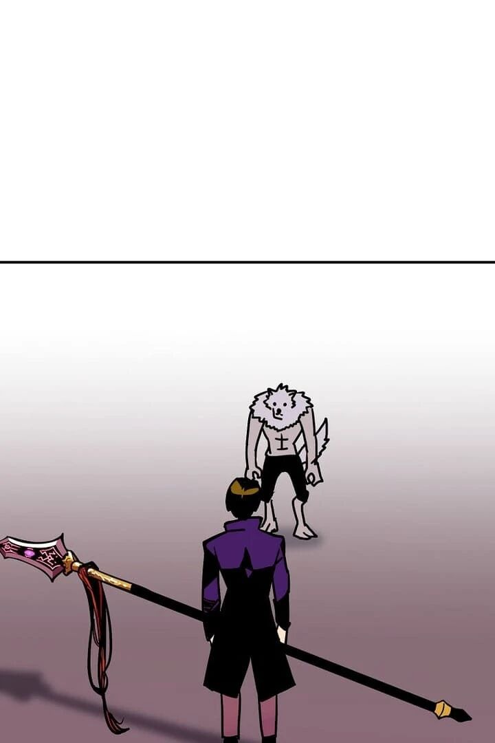 Worthless Regression Chapter 64 Page 64