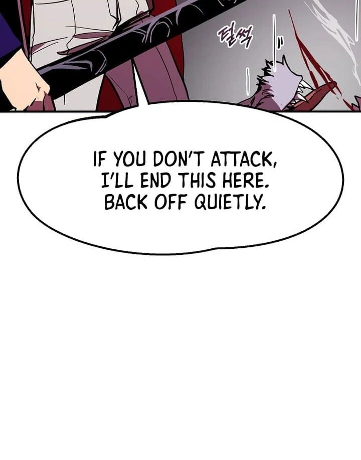 Worthless Regression Chapter 64 Page 69