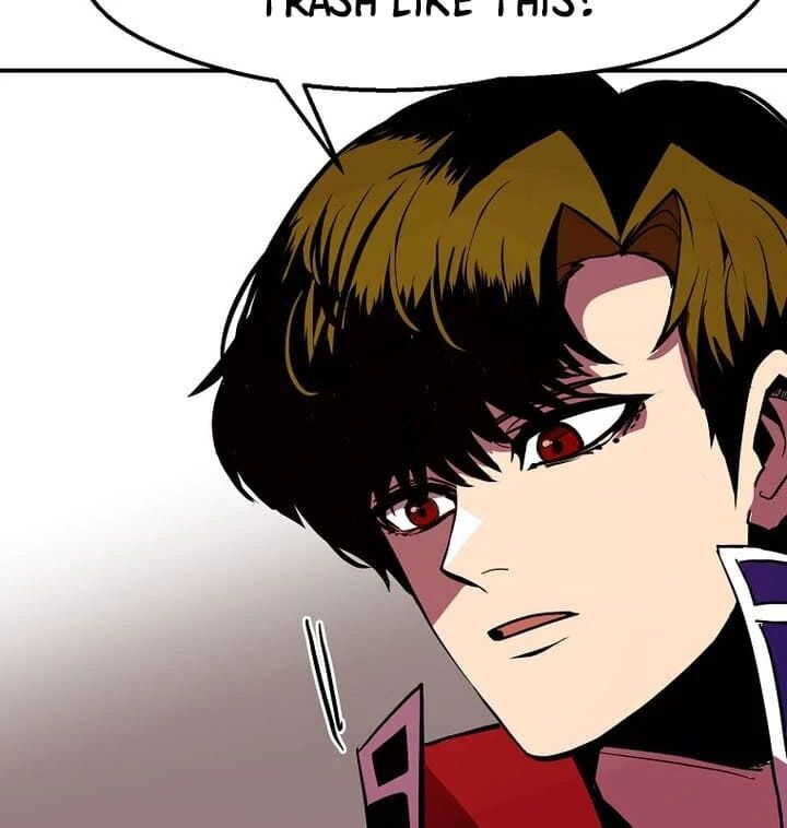 Worthless Regression Chapter 64 Page 77