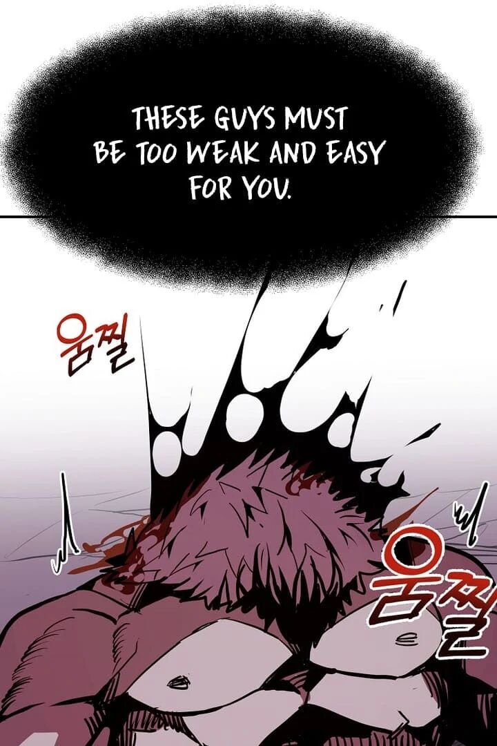 Worthless Regression Chapter 64 Page 79