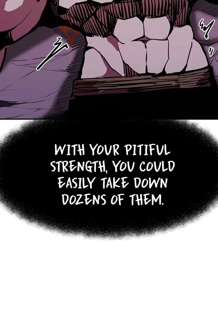 Worthless Regression Chapter 64 Page 80