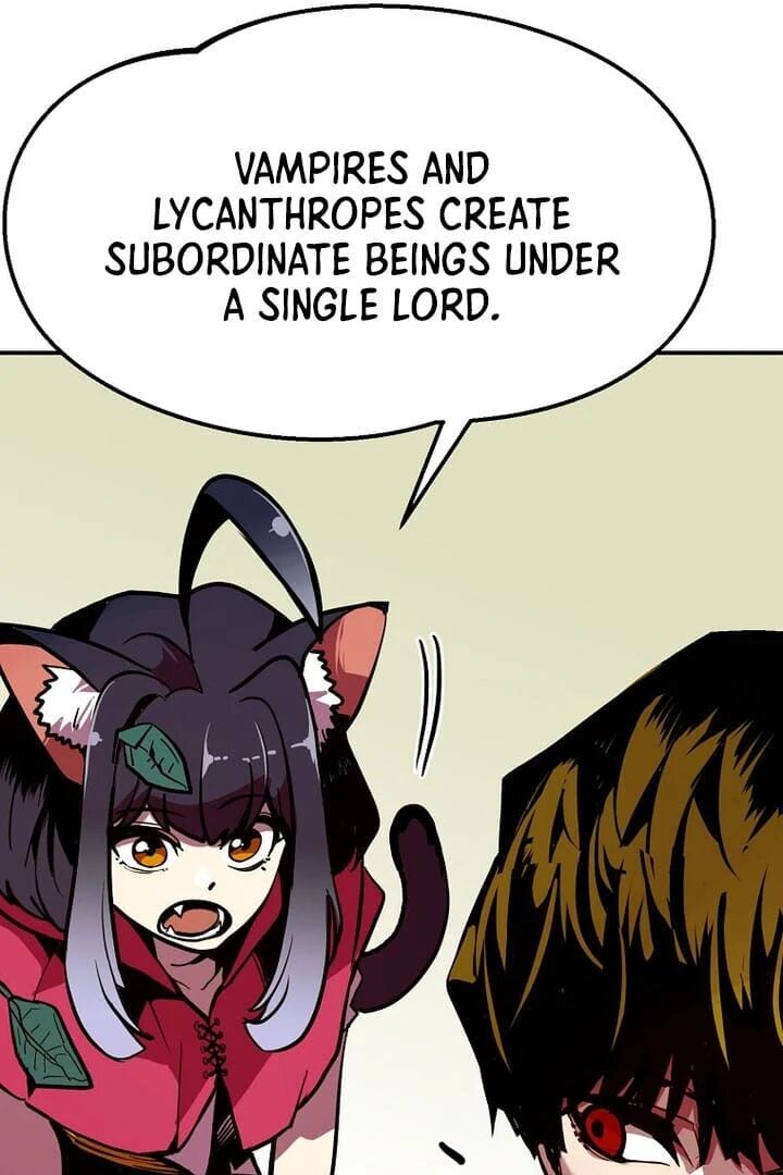 Worthless Regression Chapter 64 Page 87