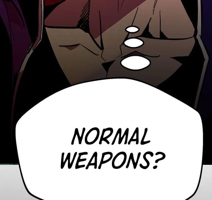 Worthless Regression Chapter 64 Page 9