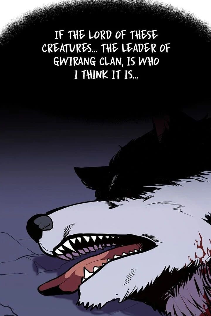 Worthless Regression Chapter 64 Page 90