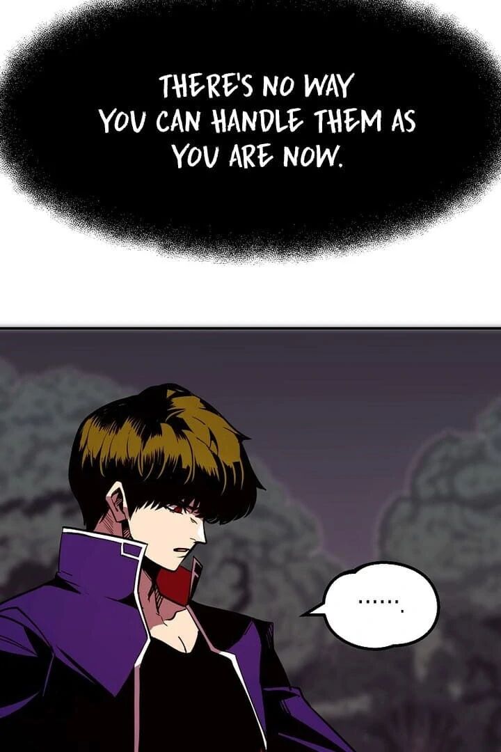 Worthless Regression Chapter 64 Page 92