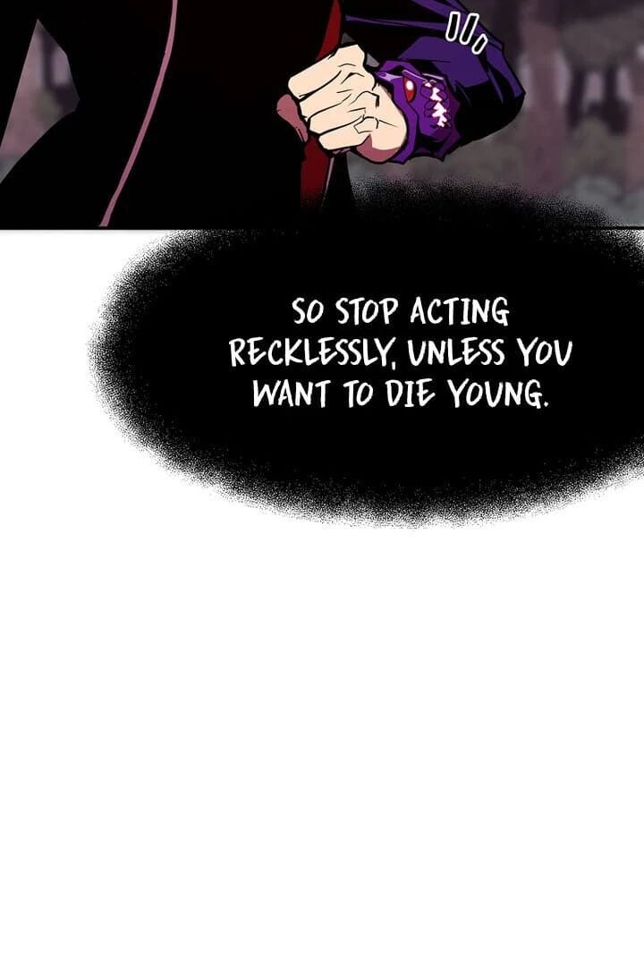 Worthless Regression Chapter 64 Page 93