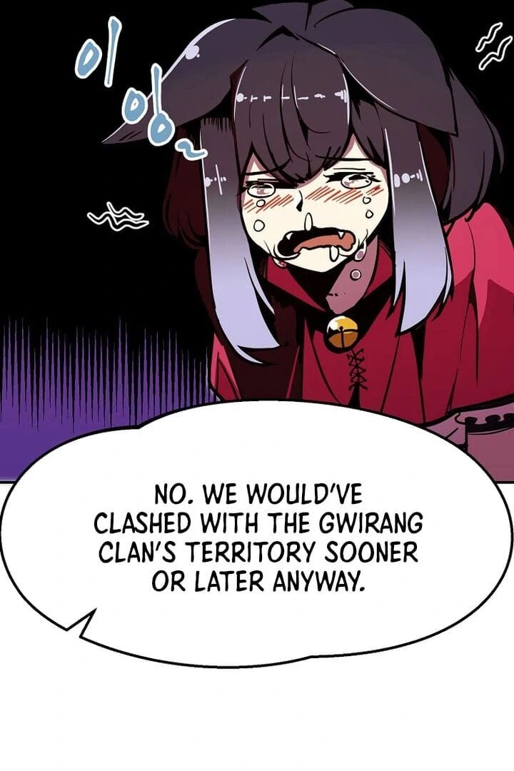 Worthless Regression Chapter 64 Page 97