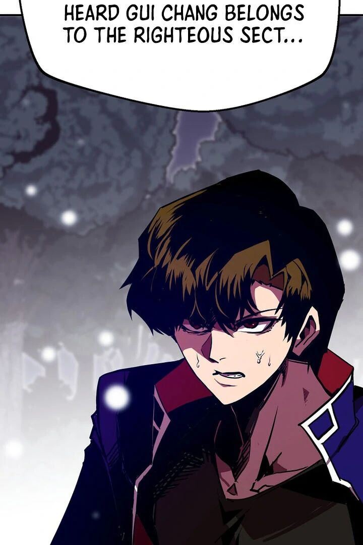 Worthless Regression Chapter 65 Page 24