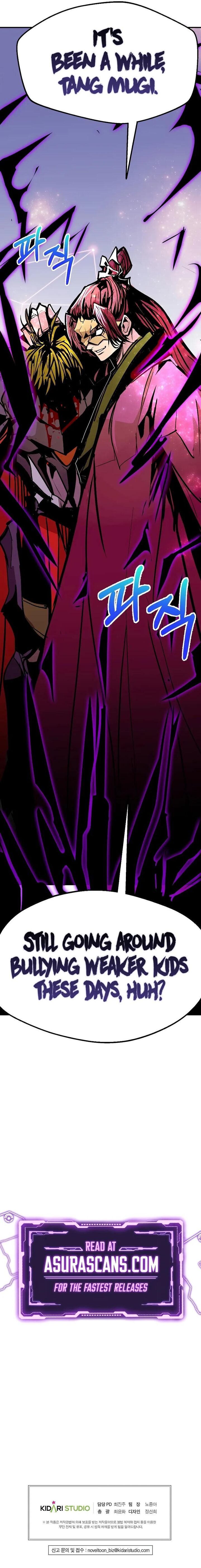 Worthless Regression Chapter 86 Page 13