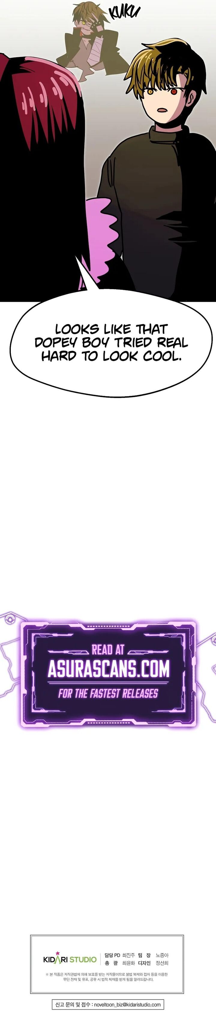 Worthless Regression Chapter 88 Page 14