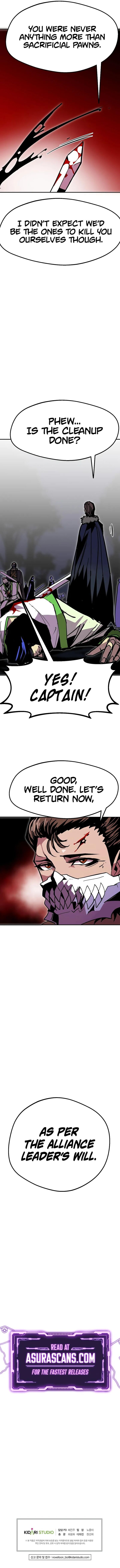 Worthless Regression Chapter 93 Page 12