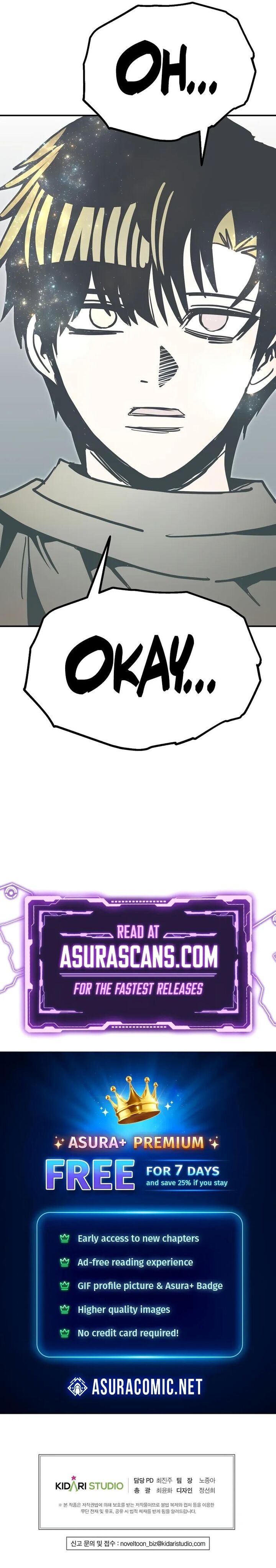 Worthless Regression Chapter 94 Page 14