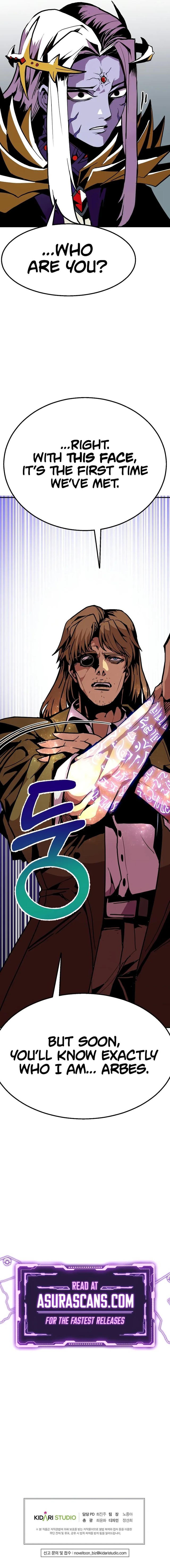 Worthless Regression Chapter 98 Page 15