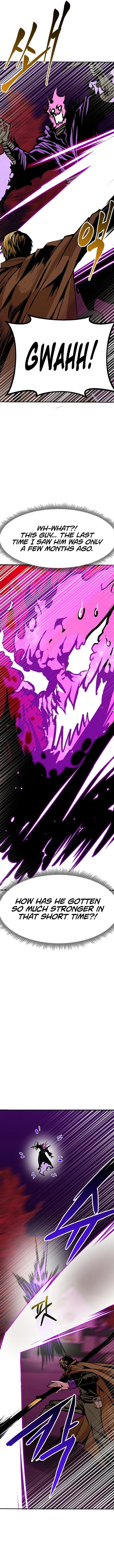 Worthless Regression Chapter 98 Page 6