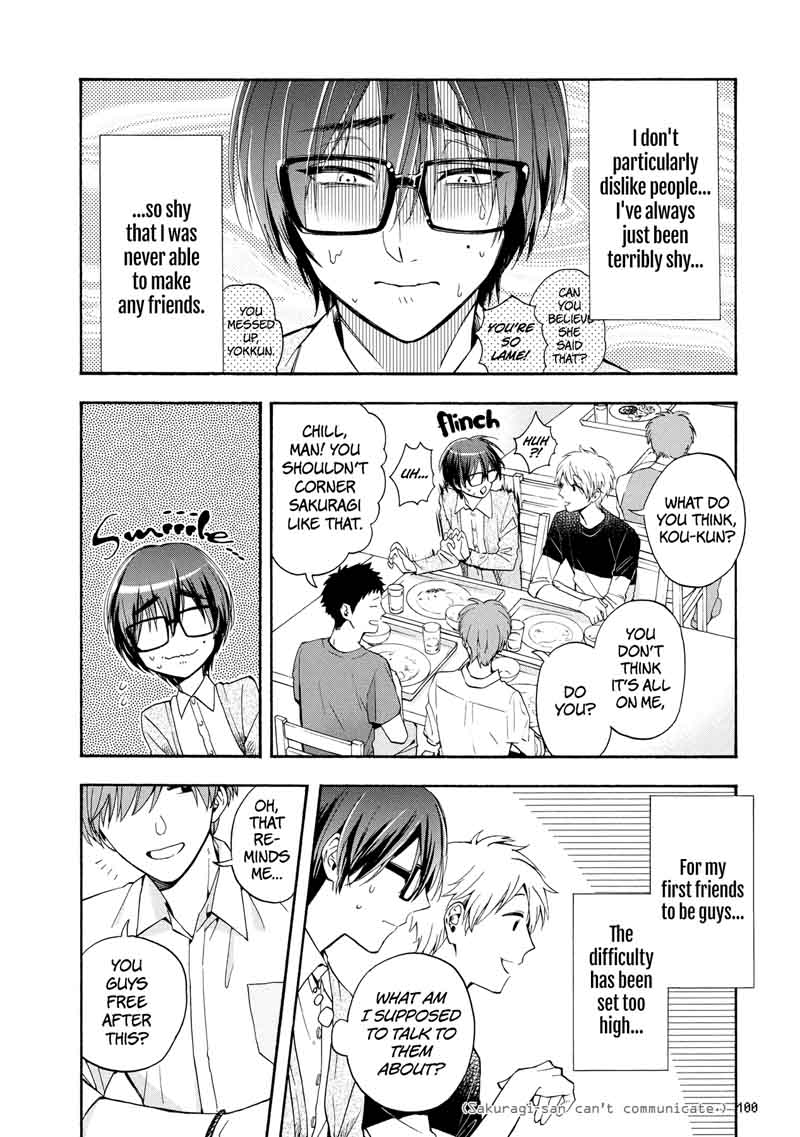 Wotaku Ni Koi Wa MuzukashII Chapter 30 Page 2