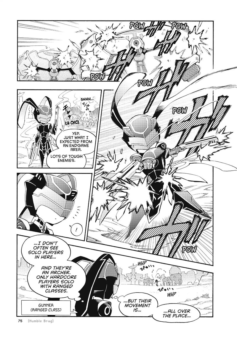 Wotaku Ni Koi Wa MuzukashII Chapter 37 Page 5