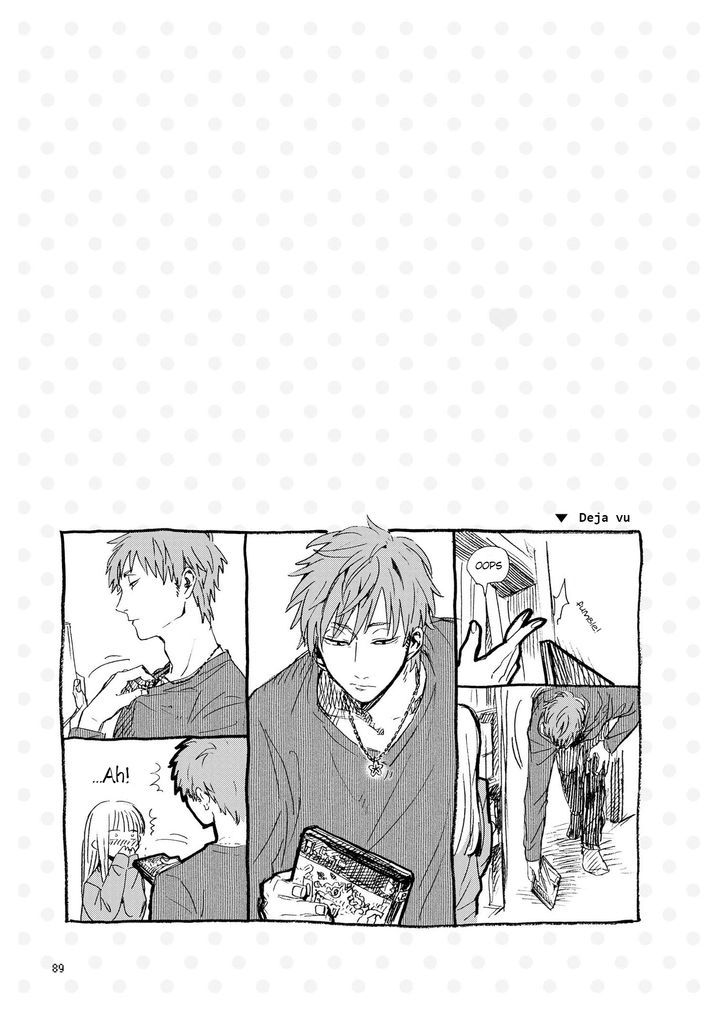 Wotaku Ni Koi Wa MuzukashII Chapter 4 Page 31