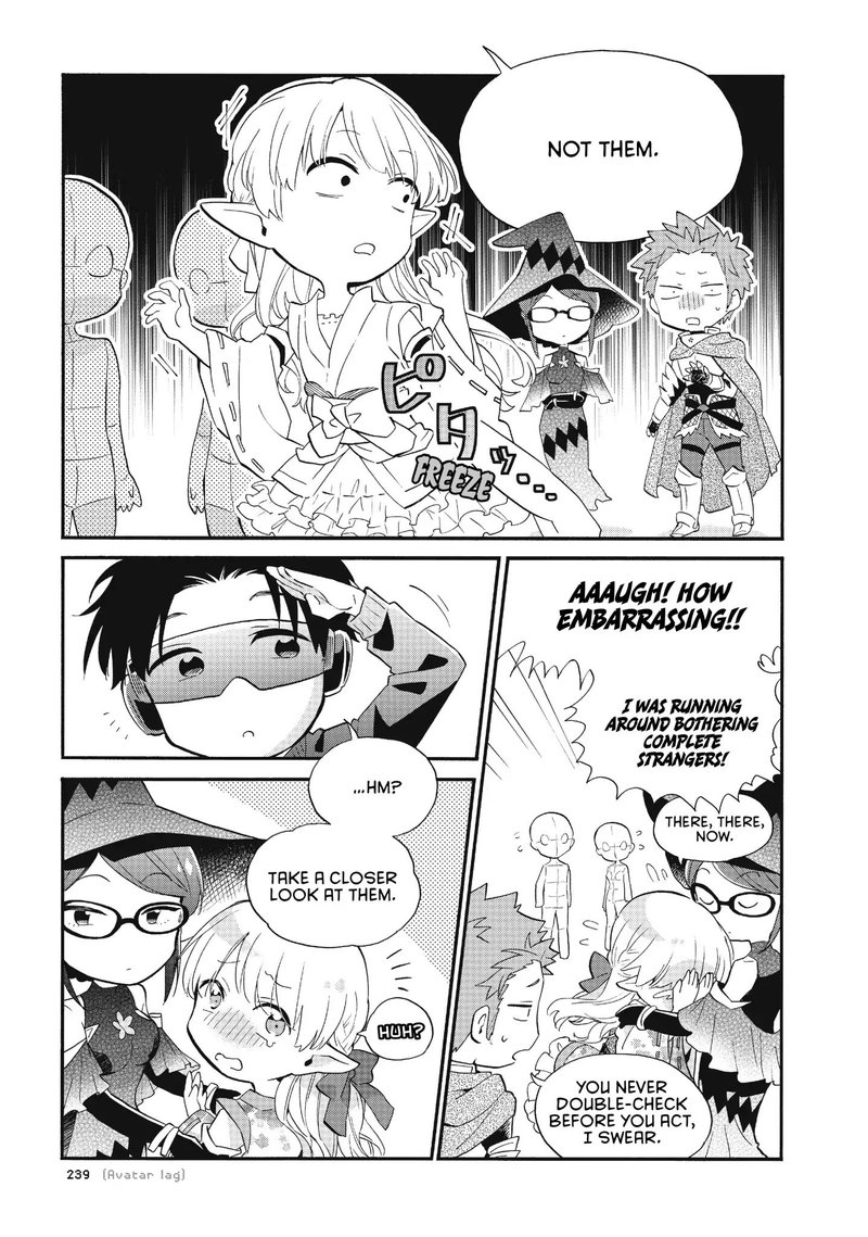 Wotaku Ni Koi Wa MuzukashII Chapter 45 Page 5