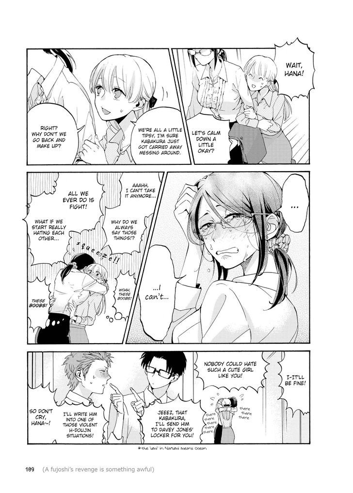 Wotaku Ni Koi Wa MuzukashII Chapter 5 Page 10
