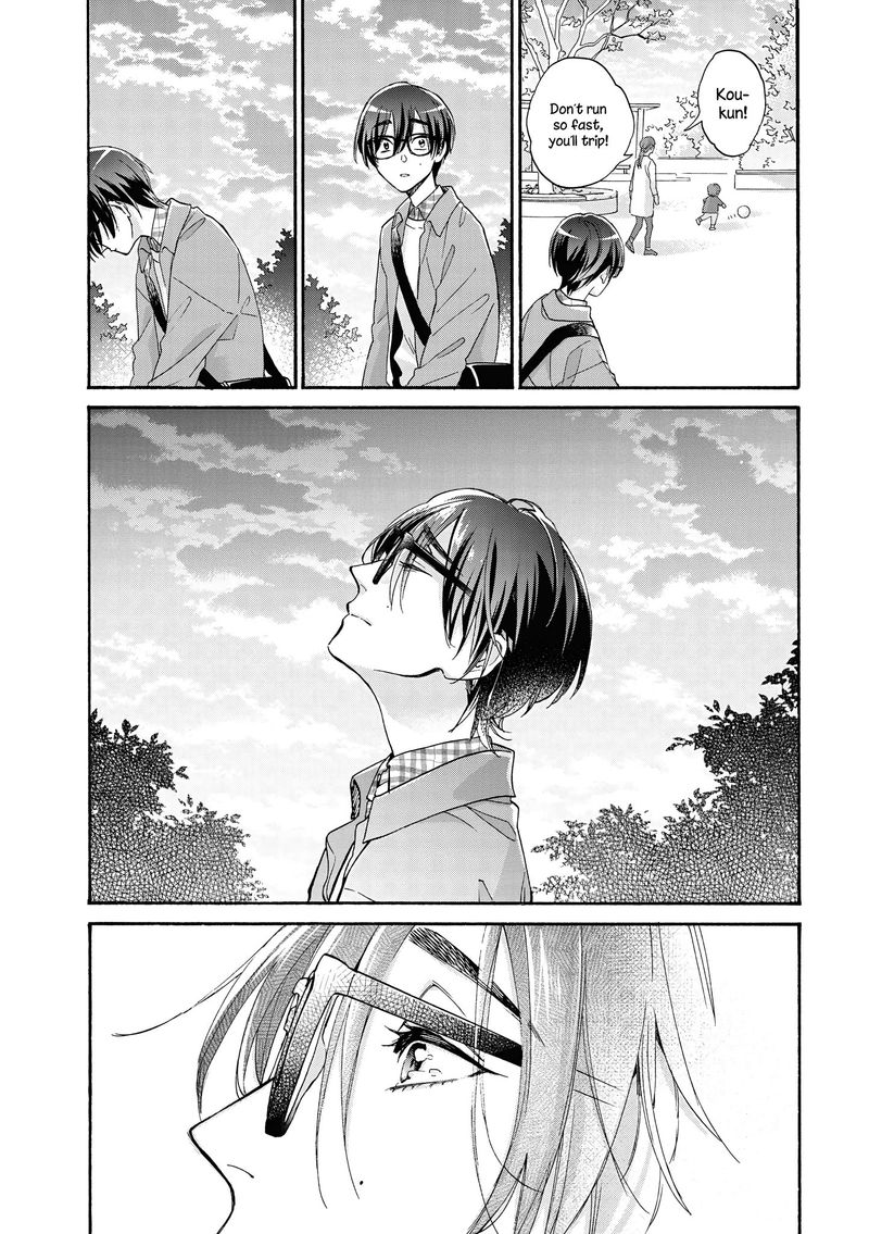 Wotaku Ni Koi Wa MuzukashII Chapter 69 Page 8