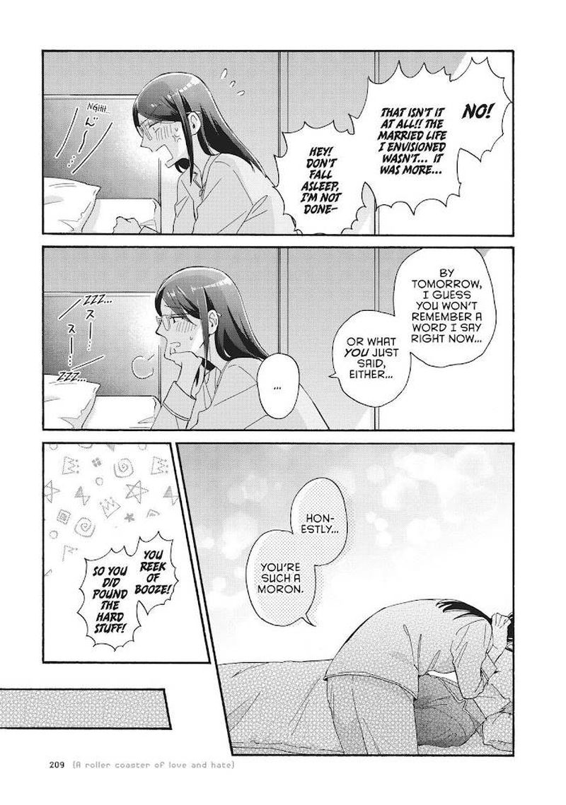 Wotaku Ni Koi Wa MuzukashII Chapter 75 Page 11