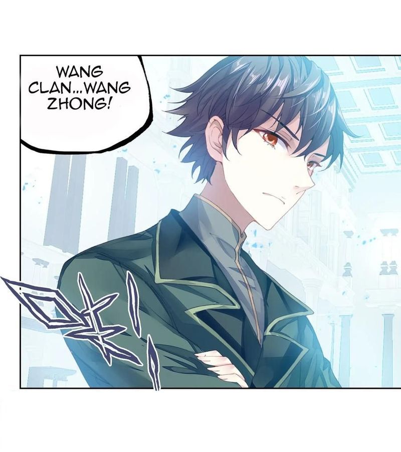 Wu Dong Qian Kun Chapter 100 Page 17