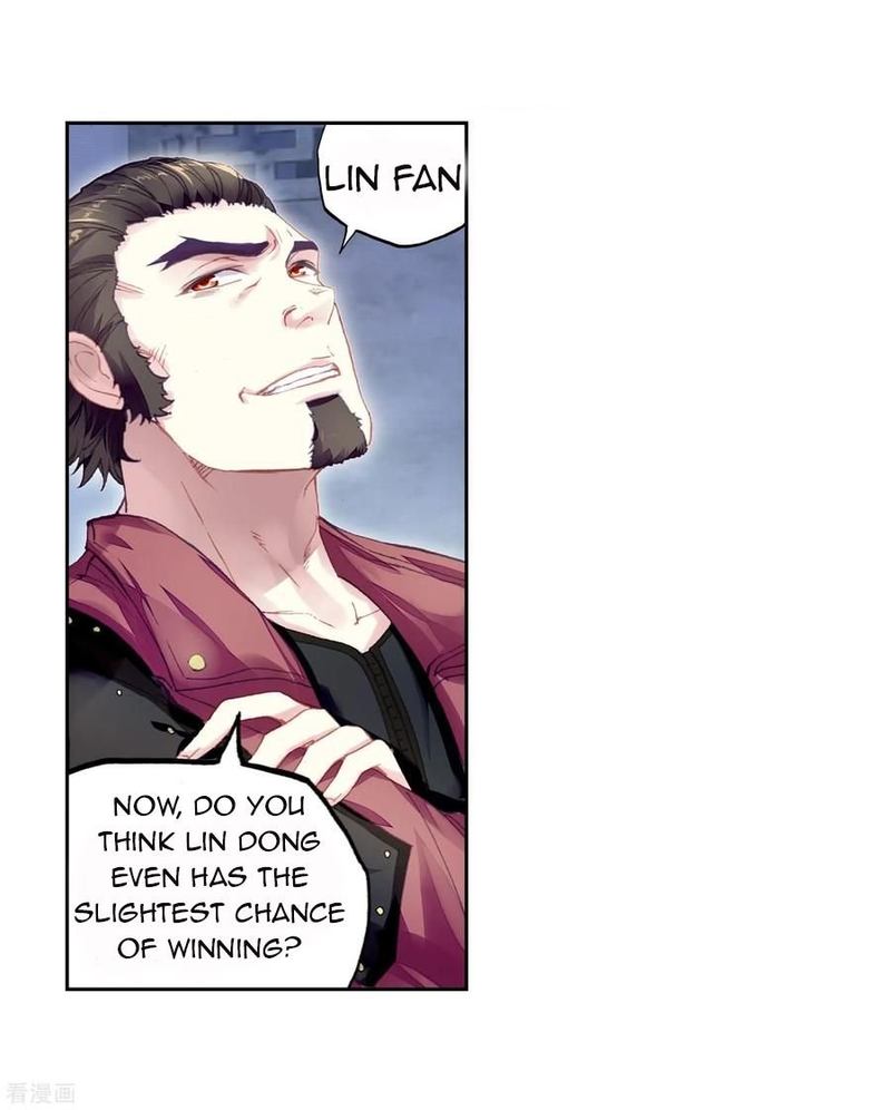 Wu Dong Qian Kun Chapter 102 Page 7