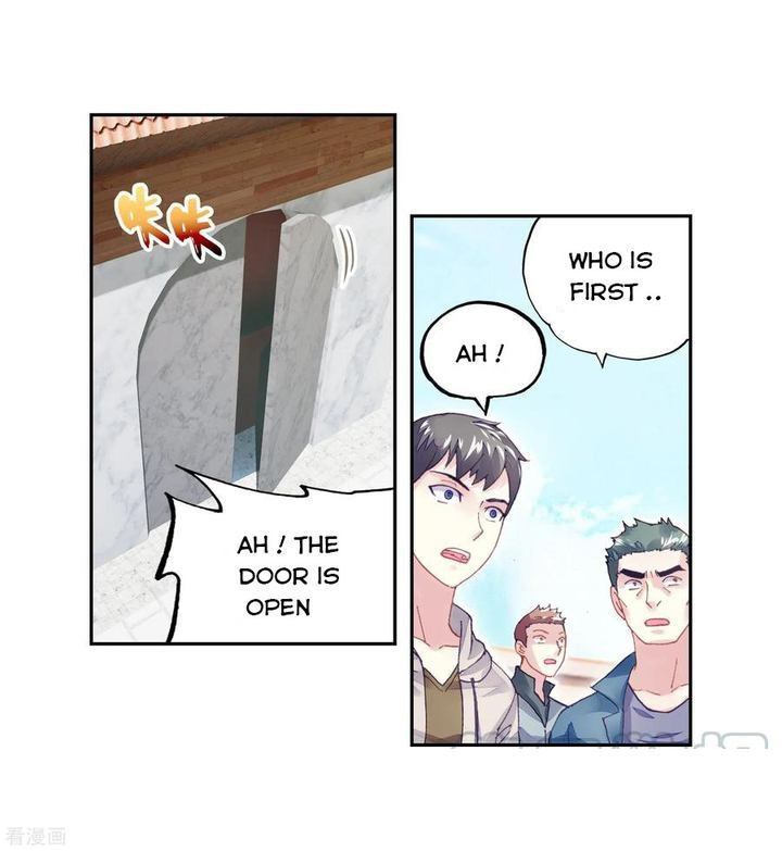 Wu Dong Qian Kun Chapter 107 Page 4