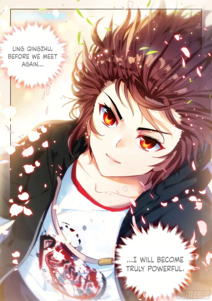 Wu Dong Qian Kun Chapter 241 Page 12