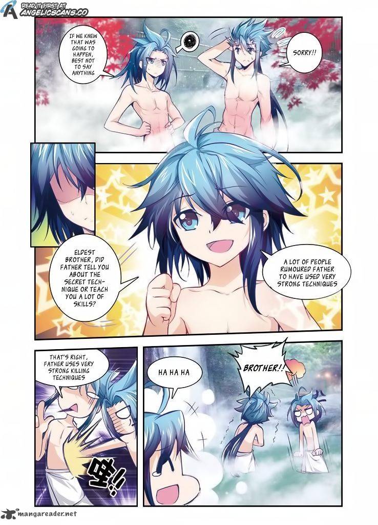 Xingchen Bian Chapter 1 Page 20