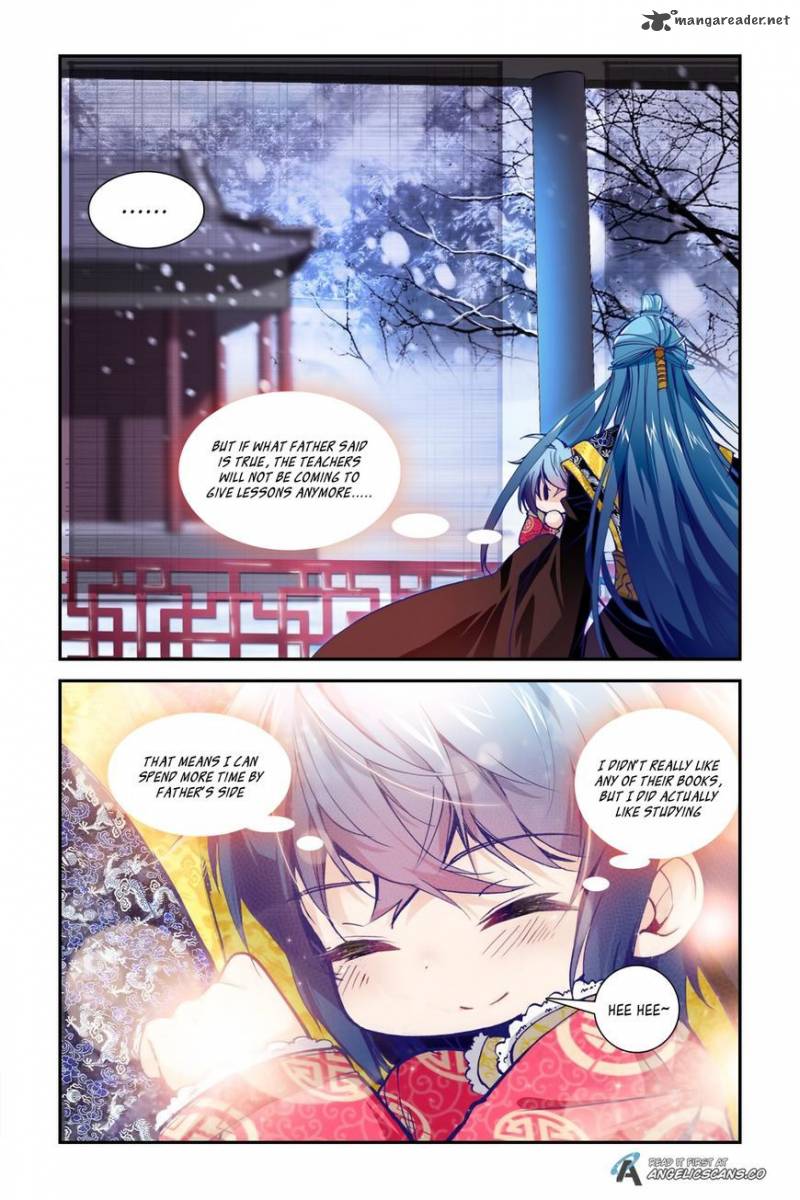 Xingchen Bian Chapter 2 Page 10