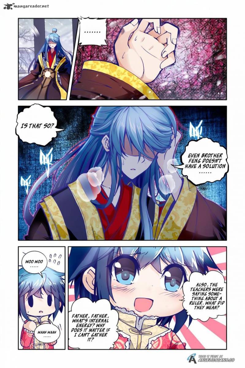 Xingchen Bian Chapter 2 Page 13