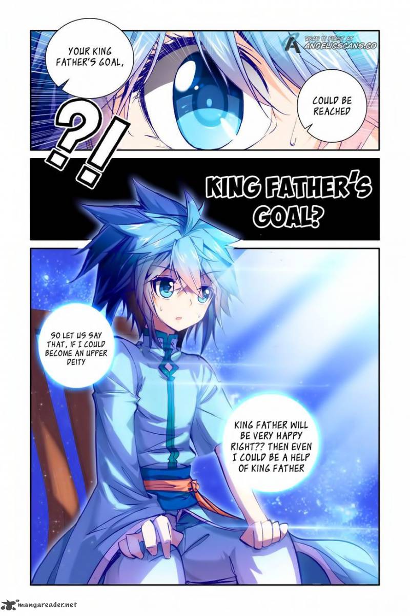 Xingchen Bian Chapter 3 Page 10