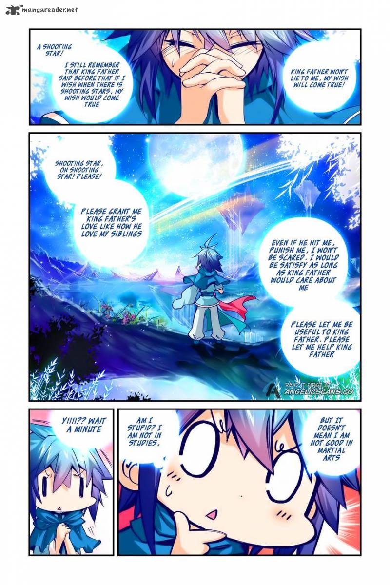 Xingchen Bian Chapter 3 Page 4