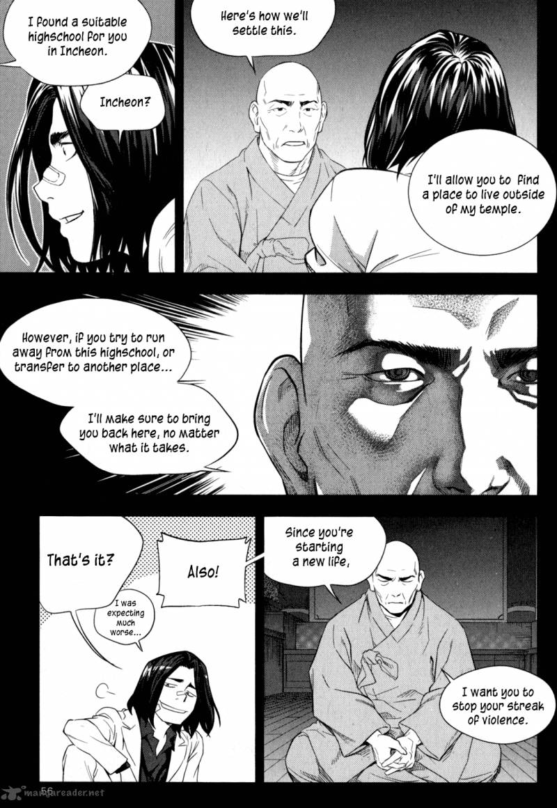 Xo Sisters Chapter 2 Page 10