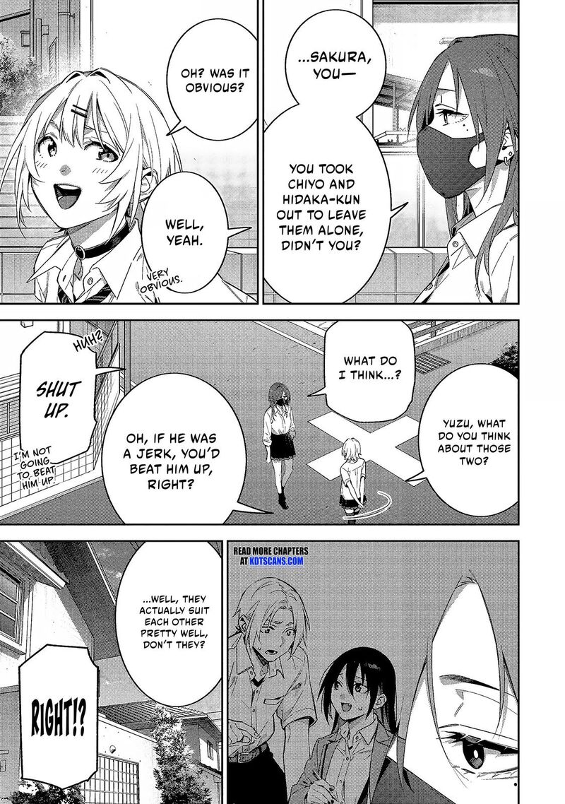 Xx Shinaide Tsukimine San Chapter 10 Page 2