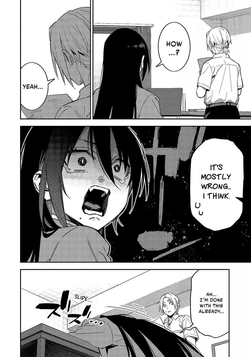 Xx Shinaide Tsukimine San Chapter 10 Page 5