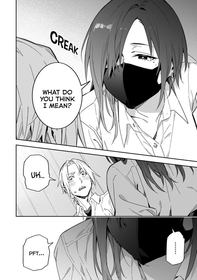 Xx Shinaide Tsukimine San Chapter 13 Page 7