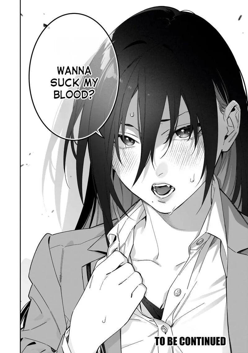 Xx Shinaide Tsukimine San Chapter 14 Page 13