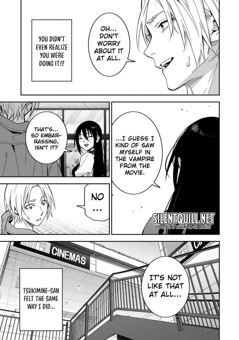 Xx Shinaide Tsukimine San Chapter 17 Page 16