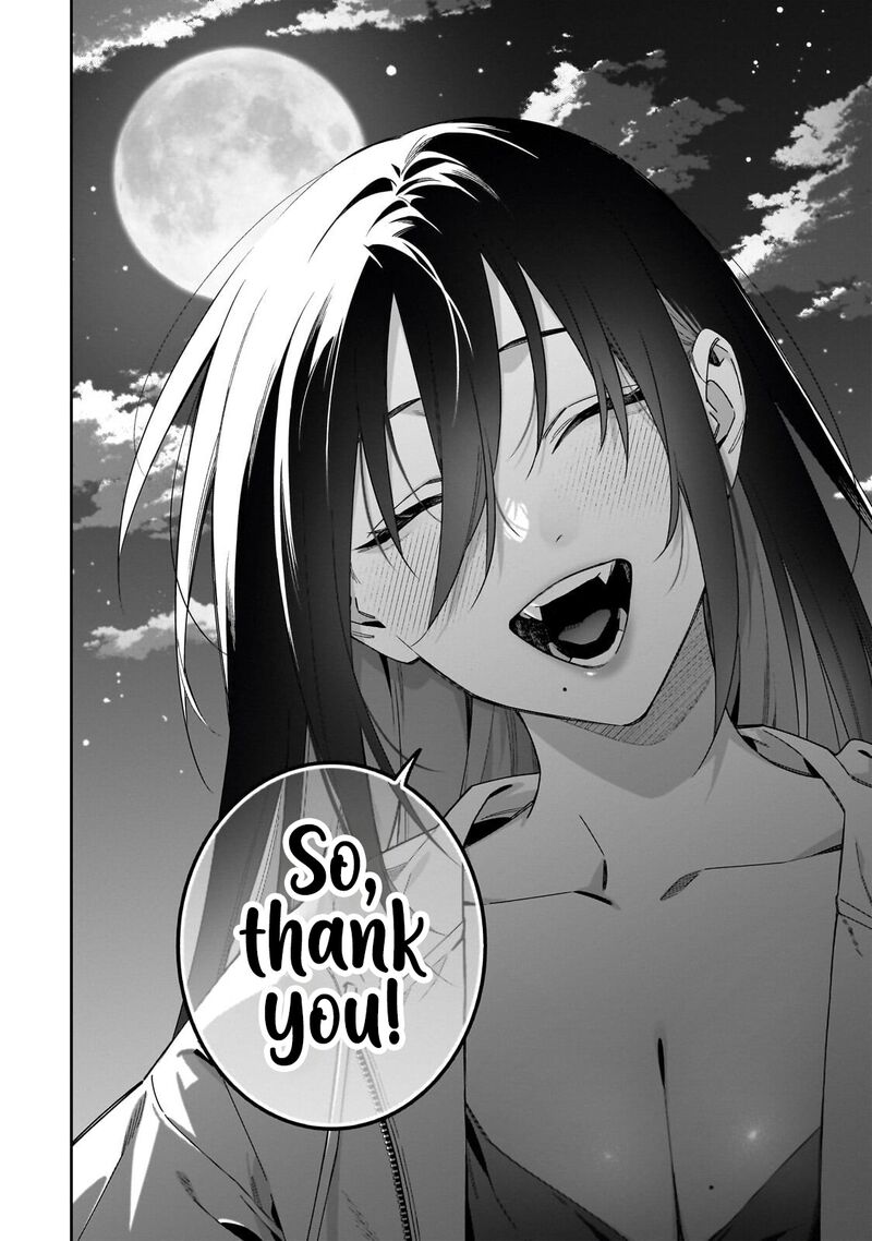 Xx Shinaide Tsukimine San Chapter 19 Page 10