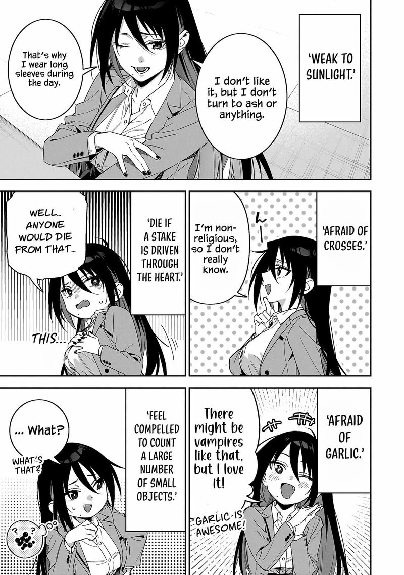 Xx Shinaide Tsukimine San Chapter 2 Page 10